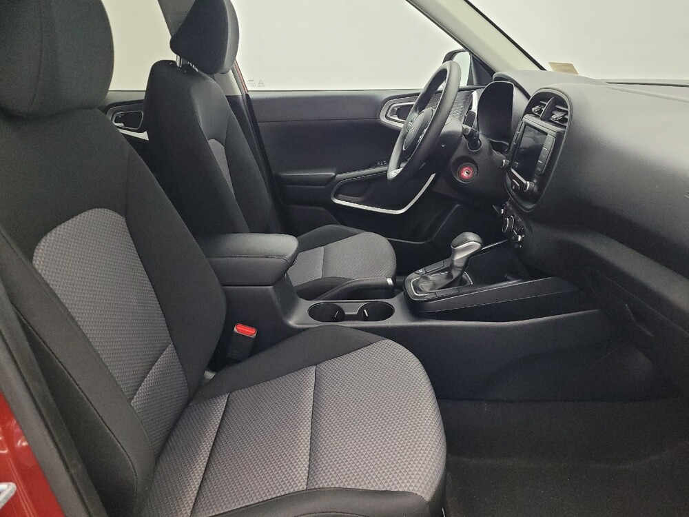 2023 Kia Soul in Ocala, FL 34471 - 18122636 21