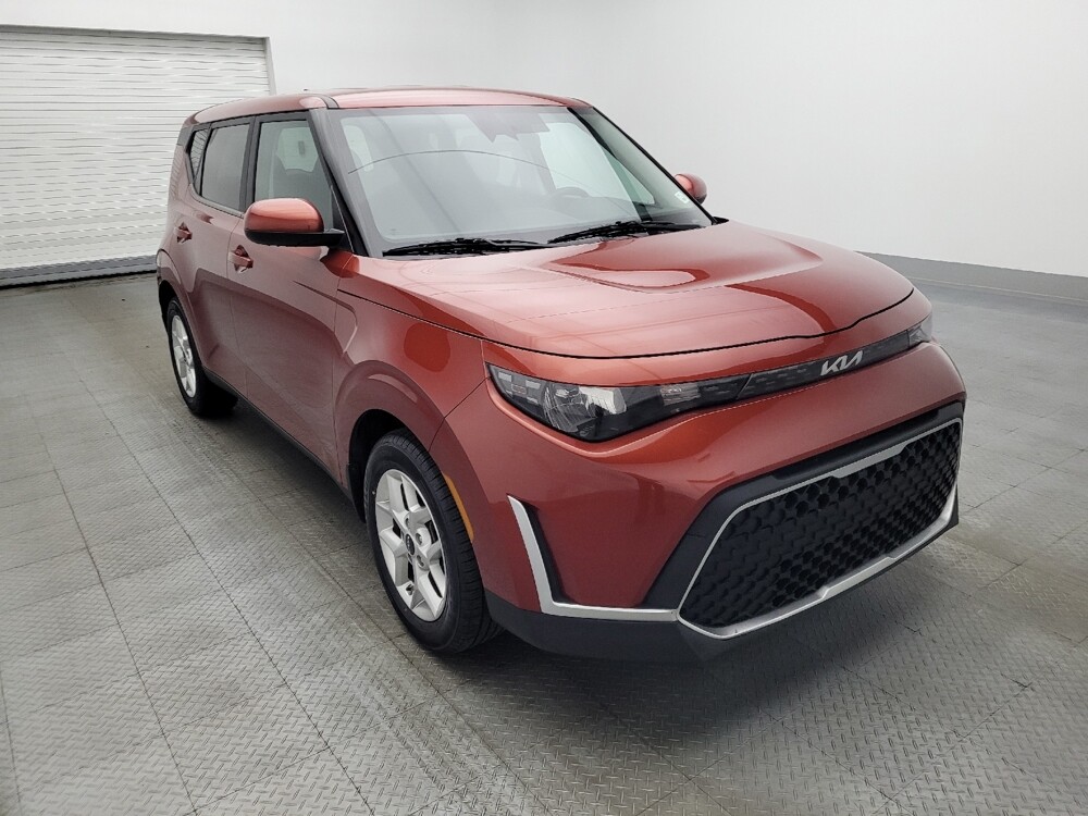 2023 Kia Soul in Ocala, FL 34471 - 18122636 13