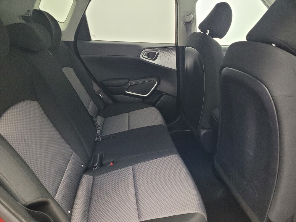 2023 Kia Soul in Ocala, FL 34471 - 18122636 19