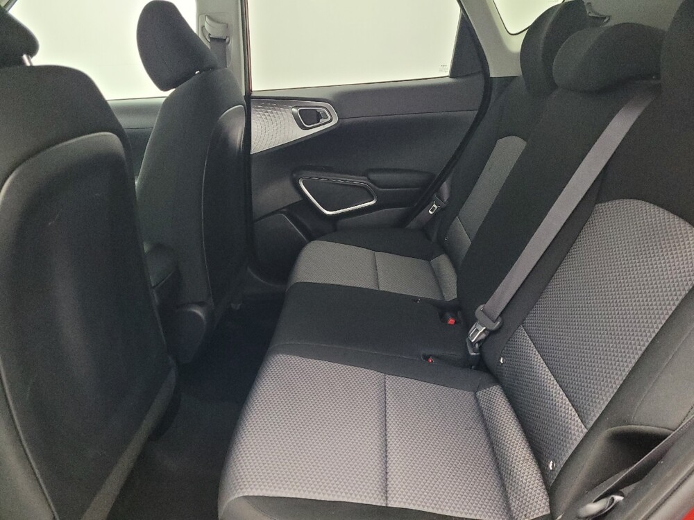 2023 Kia Soul in Ocala, FL 34471 - 18122636 18