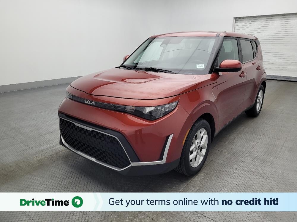 2023 Kia Soul in Ocala, FL 34471 - 18122636
