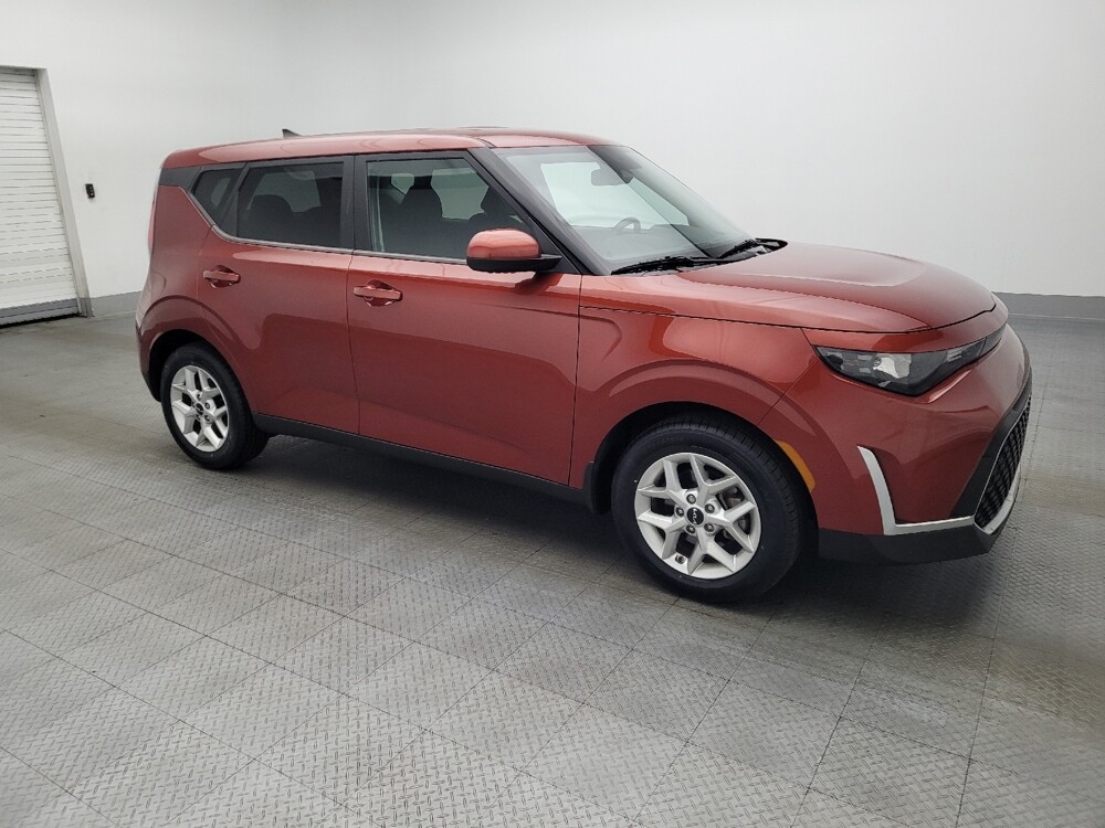 2023 Kia Soul in Ocala, FL 34471 - 18122636 11