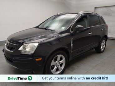 2014 Chevrolet Captiva Sport in Midlothian, IL 60445