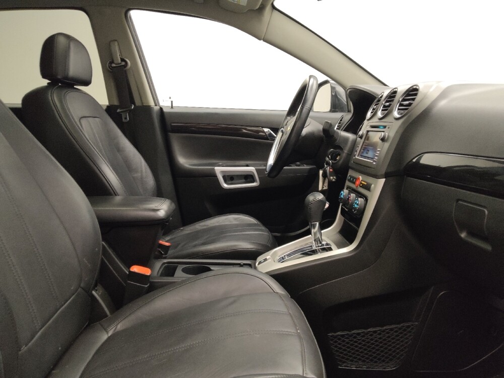 2014 Chevrolet Captiva Sport in Midlothian, IL 60445 - 18122637 21