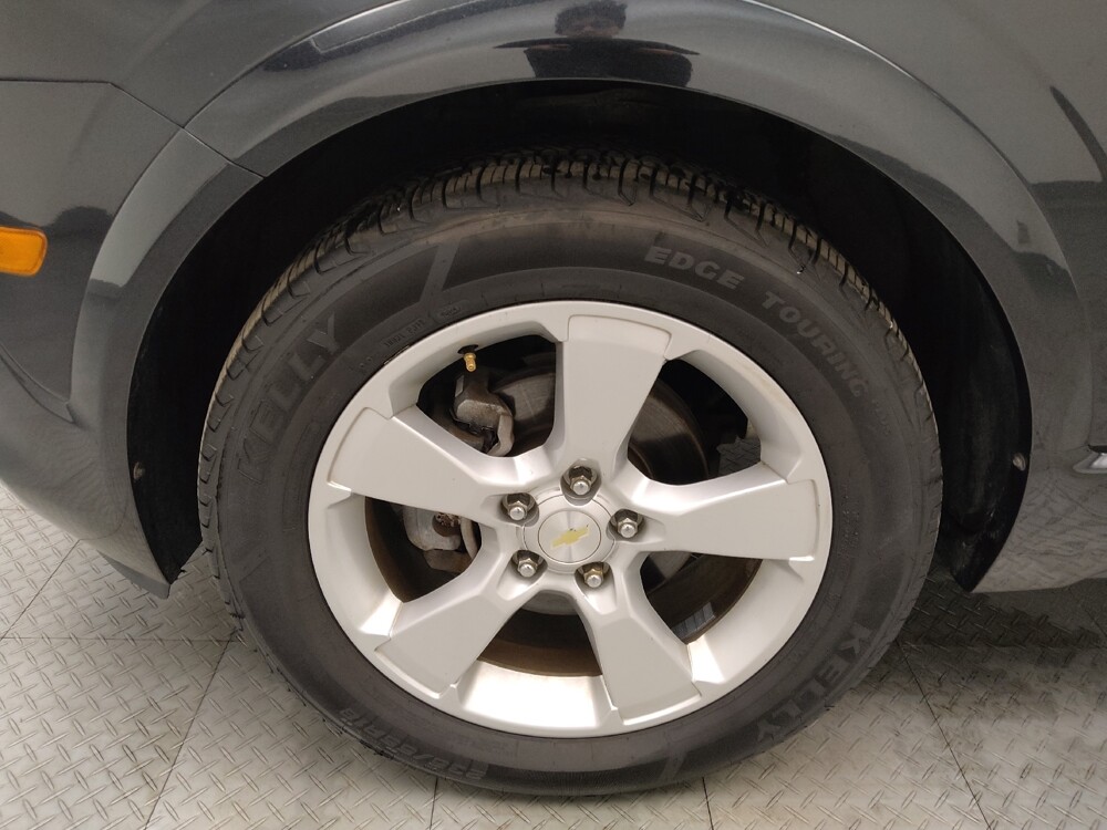 2014 Chevrolet Captiva Sport in Midlothian, IL 60445 - 18122637 31