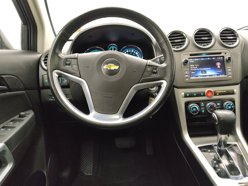2014 Chevrolet Captiva Sport in Midlothian, IL 60445 - 18122637 22