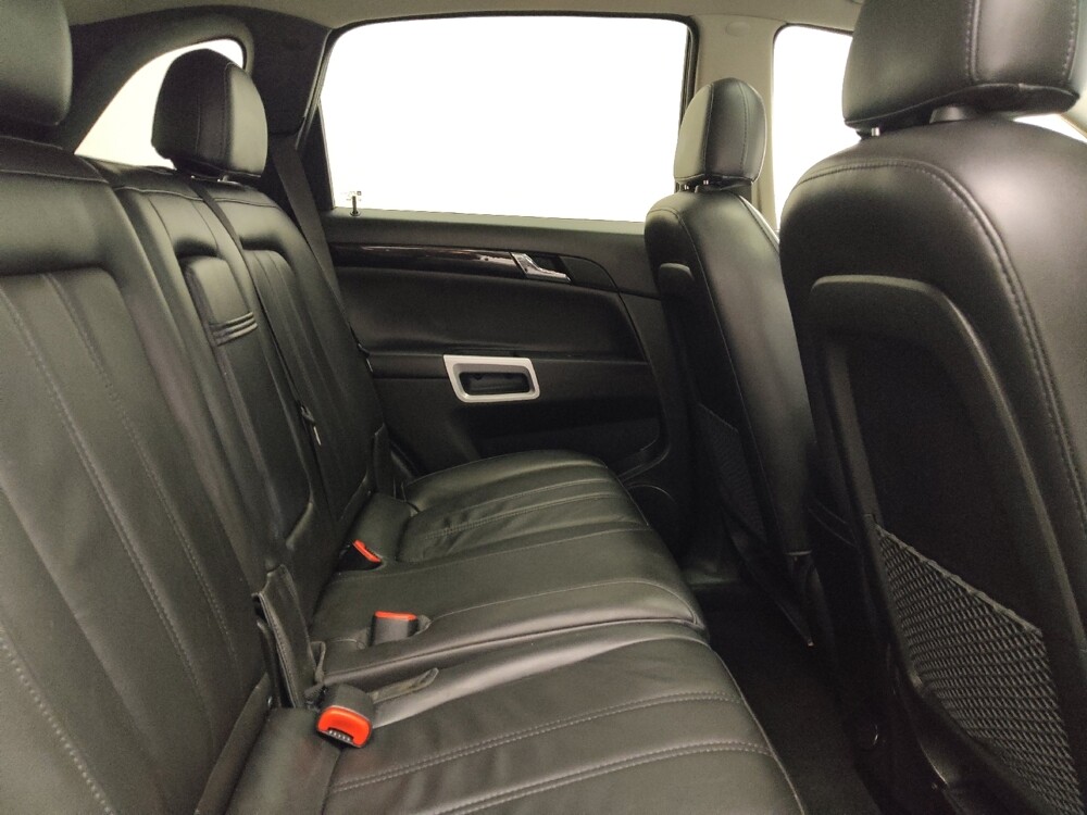 2014 Chevrolet Captiva Sport in Midlothian, IL 60445 - 18122637 19