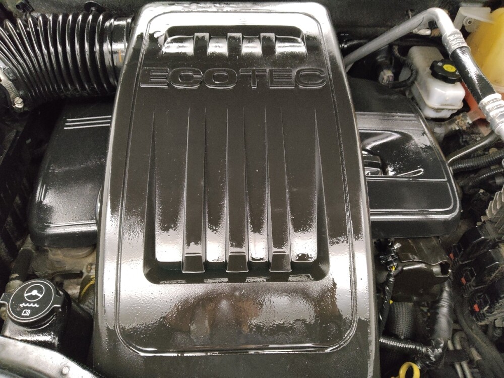 2014 Chevrolet Captiva Sport in Midlothian, IL 60445 - 18122637 30