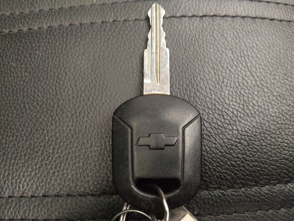 2014 Chevrolet Captiva Sport in Midlothian, IL 60445 - 18122637 32