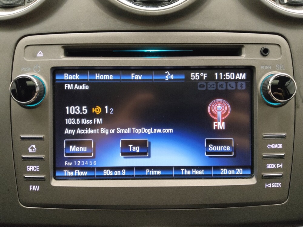 2014 Chevrolet Captiva Sport in Midlothian, IL 60445 - 18122637 25