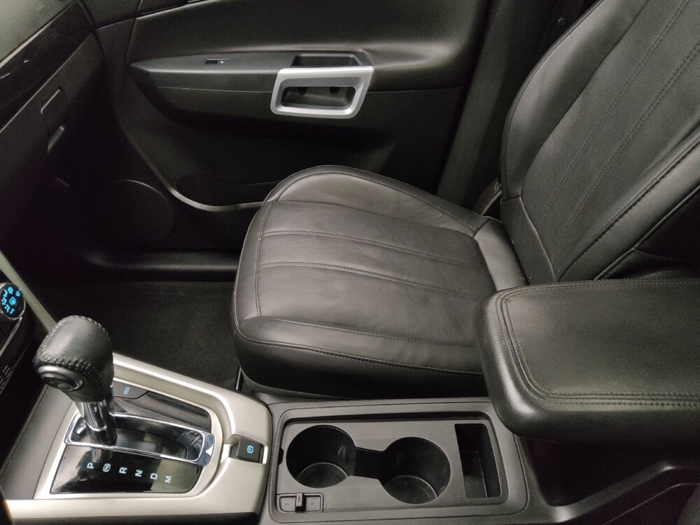 2014 Chevrolet Captiva Sport in Midlothian, IL 60445 - 18122637 26