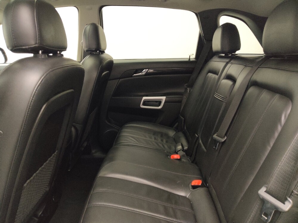 2014 Chevrolet Captiva Sport in Midlothian, IL 60445 - 18122637 18