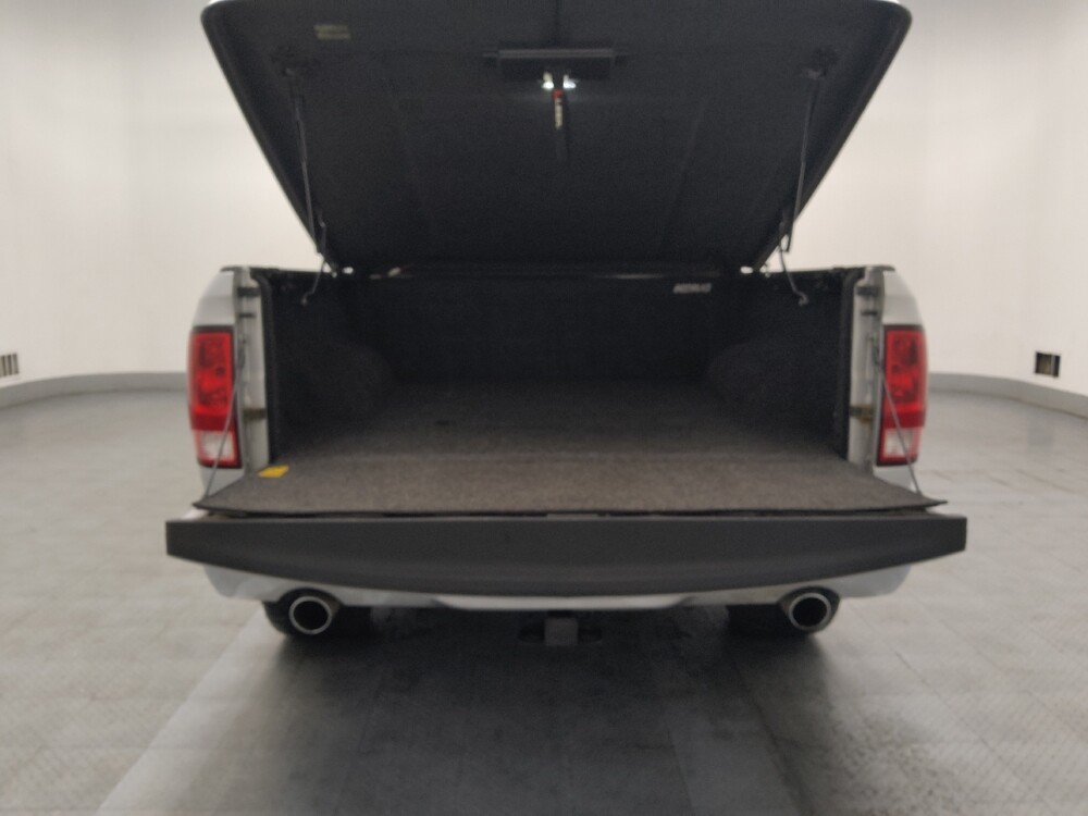 2014 RAM 1500 in Jackson, MS 39211 - 18122638 29