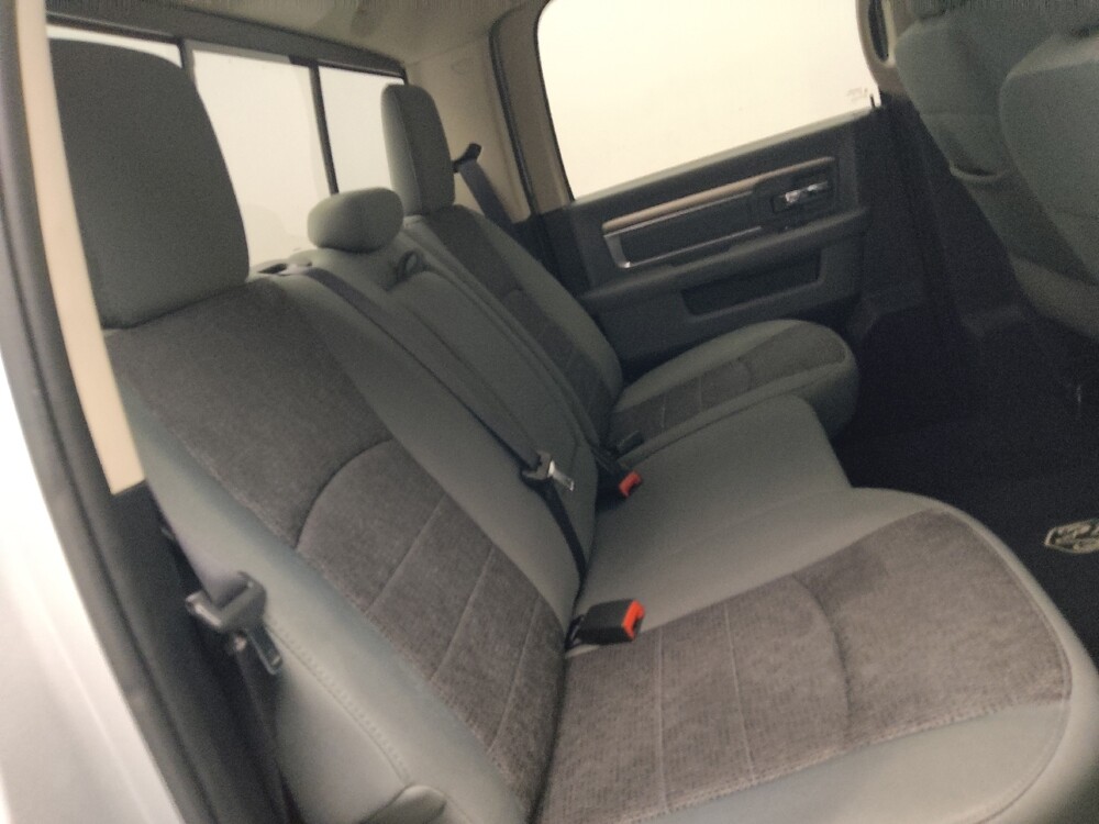 2014 RAM 1500 in Jackson, MS 39211 - 18122638 19