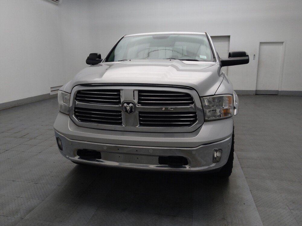 2014 RAM 1500 in Jackson, MS 39211 - 18122638 15