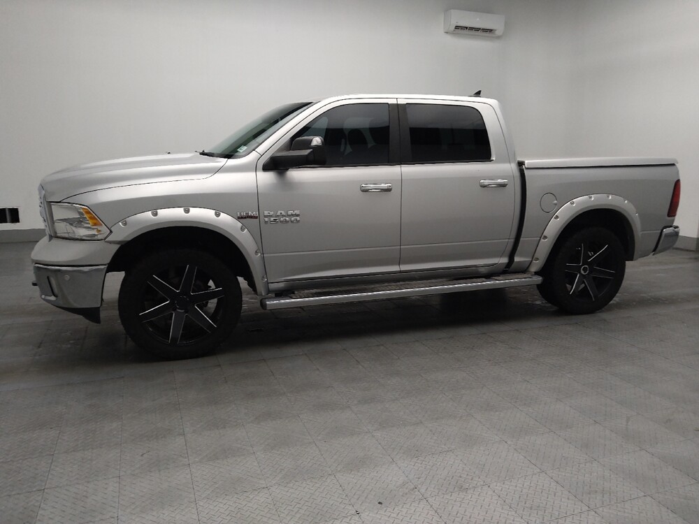 2014 RAM 1500 in Jackson, MS 39211 - 18122638 2