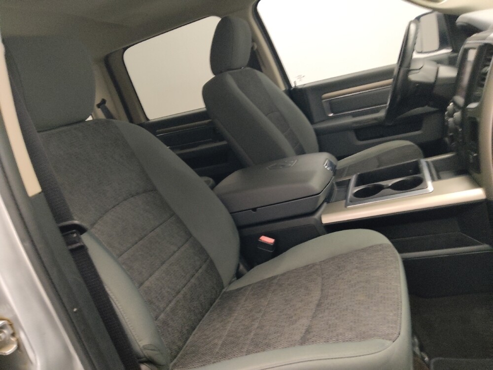 2014 RAM 1500 in Jackson, MS 39211 - 18122638 21