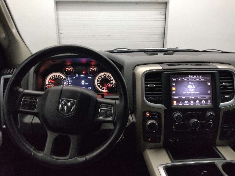 2014 RAM 1500 in Jackson, MS 39211 - 18122638 22