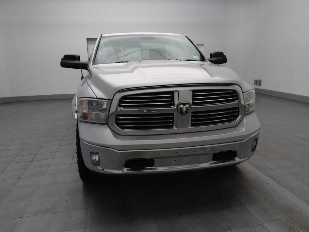 2014 RAM 1500 in Jackson, MS 39211 - 18122638 14
