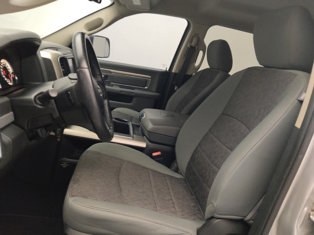 2014 RAM 1500 in Jackson, MS 39211 - 18122638 17