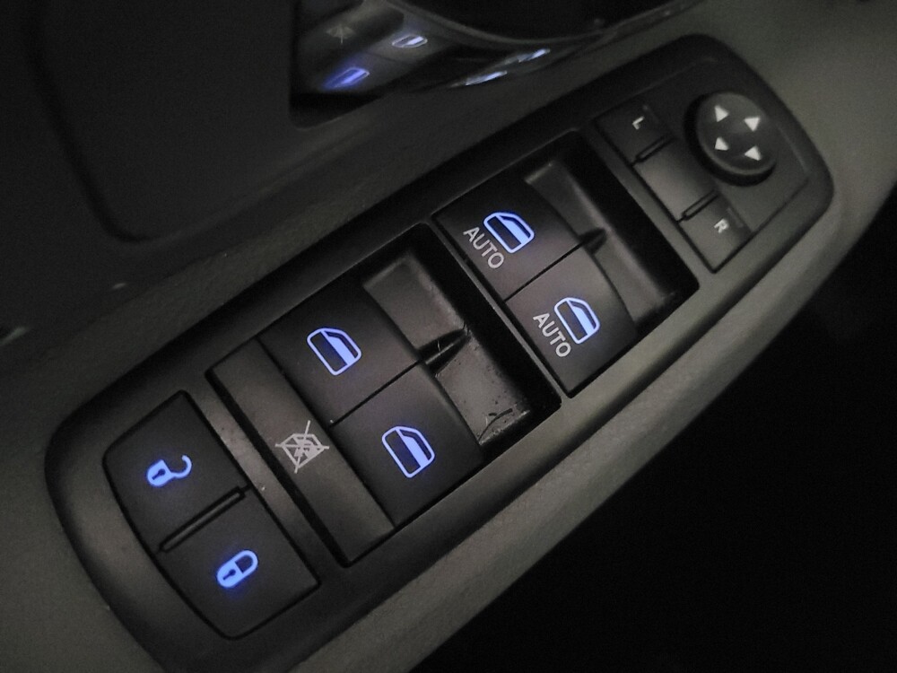 2014 RAM 1500 in Jackson, MS 39211 - 18122638 27