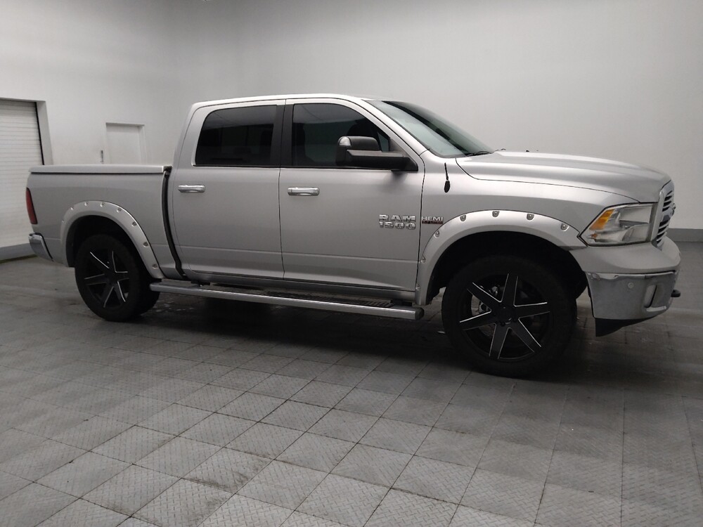 2014 RAM 1500 in Jackson, MS 39211 - 18122638 11