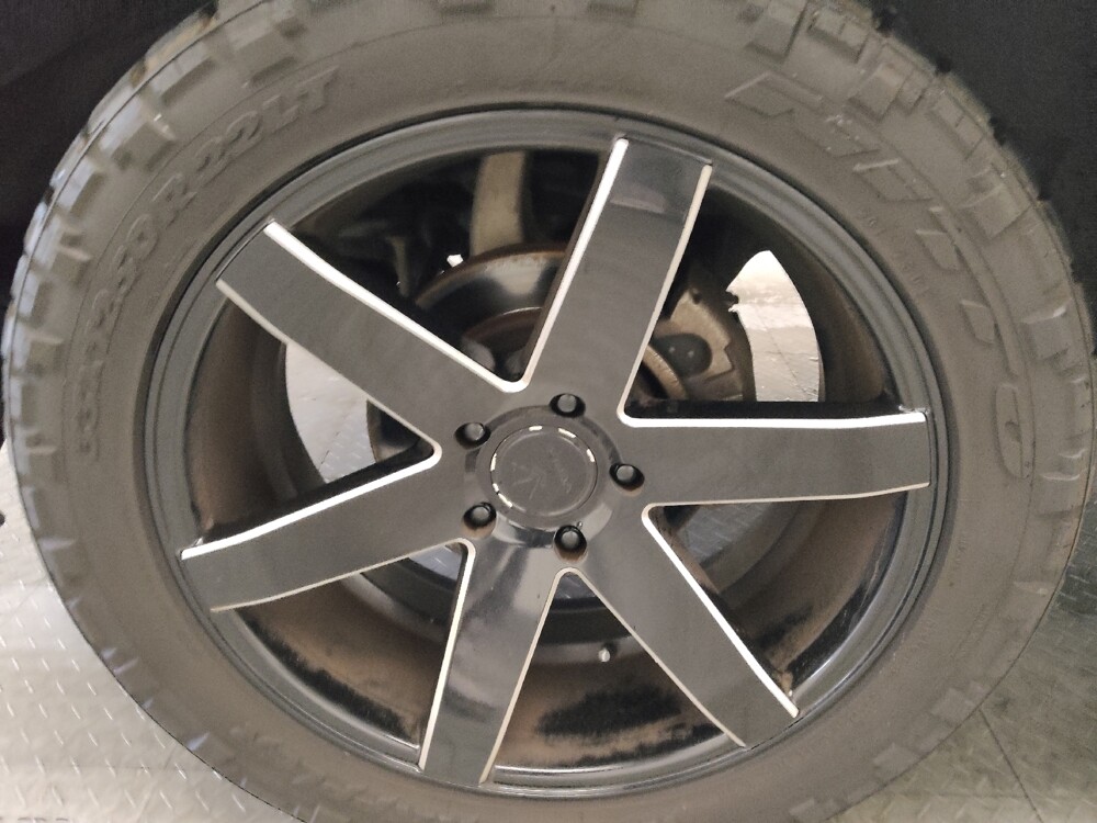 2014 RAM 1500 in Jackson, MS 39211 - 18122638 31