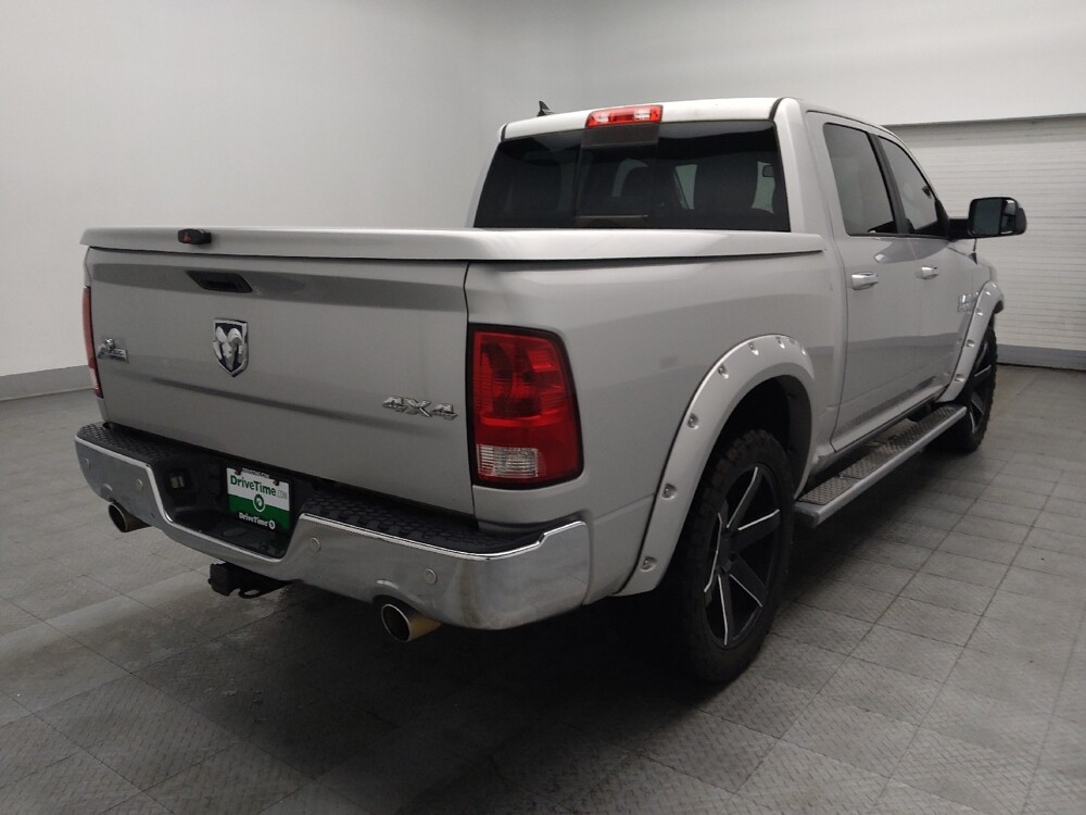 2014 RAM 1500 in Jackson, MS 39211 - 18122638 9