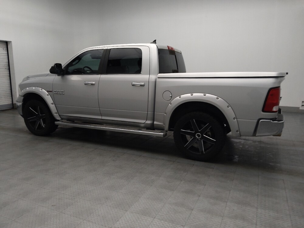 2014 RAM 1500 in Jackson, MS 39211 - 18122638 3
