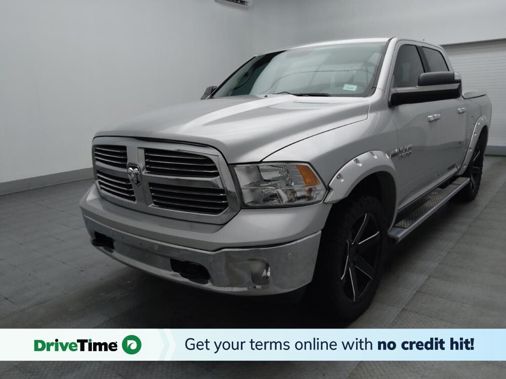 2014 RAM 1500 in Jackson, MS 39211 - 18122638