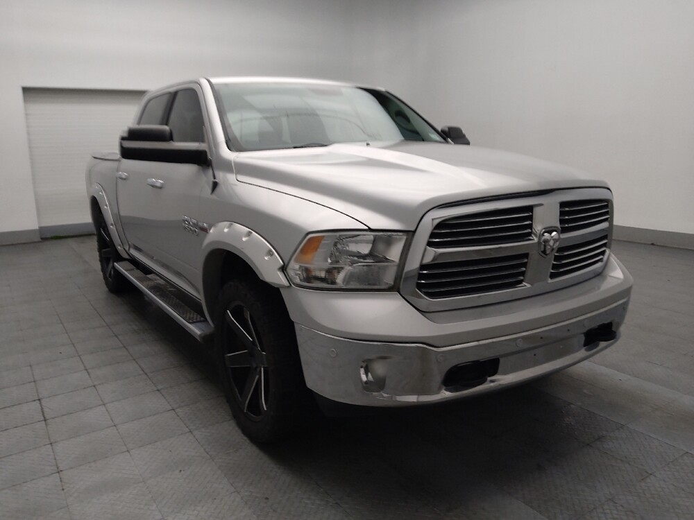 2014 RAM 1500 in Jackson, MS 39211 - 18122638 13
