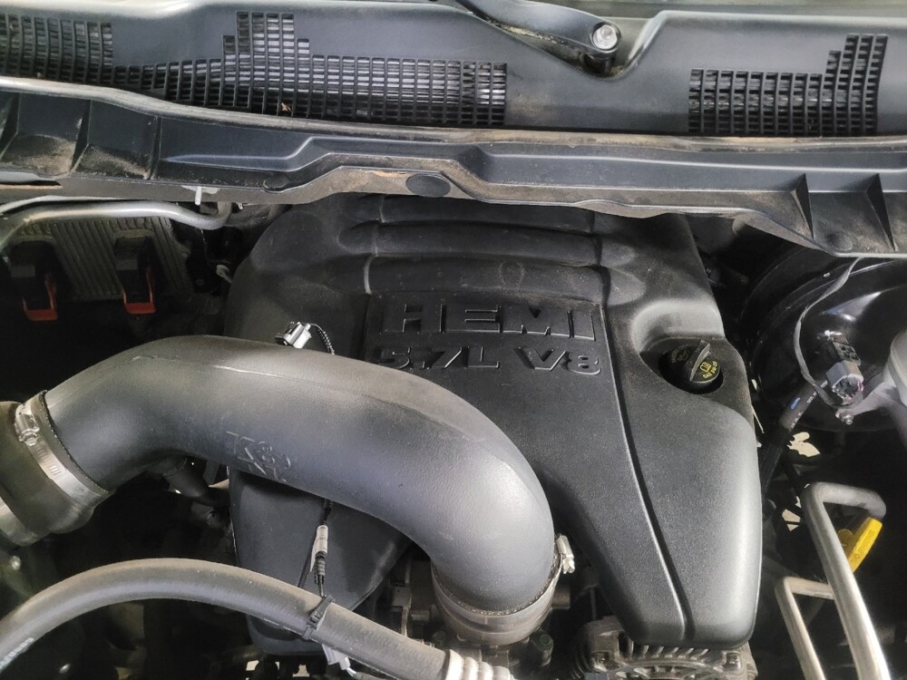 2014 RAM 1500 in Jackson, MS 39211 - 18122638 30