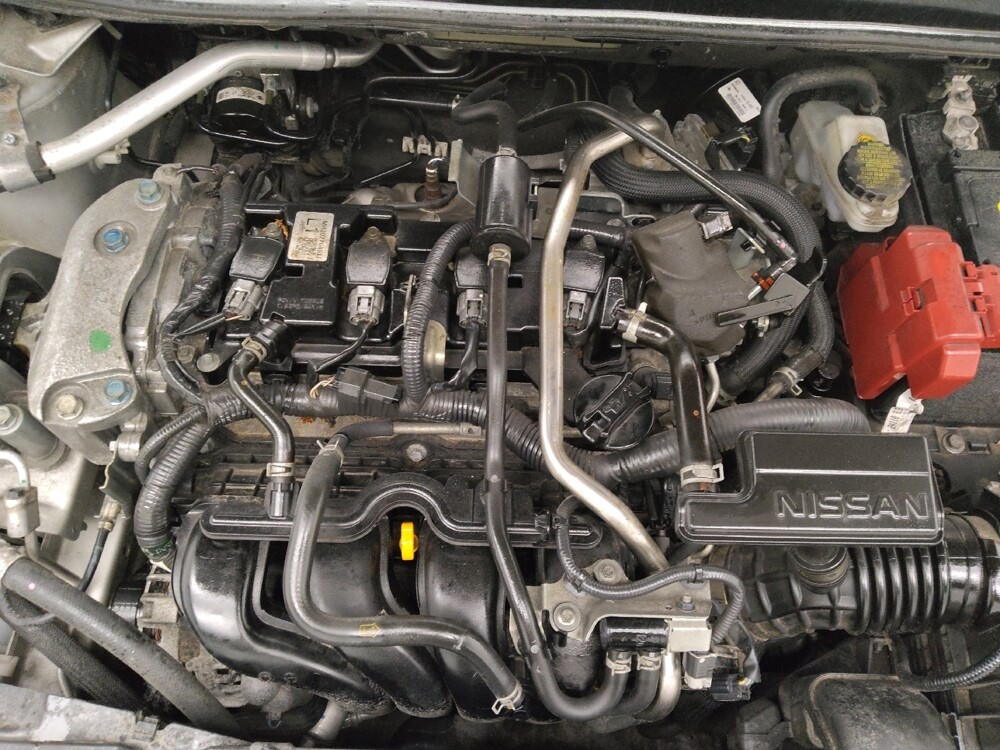 2021 Nissan Sentra in Des Moines, IA 50310 - 18122639 30