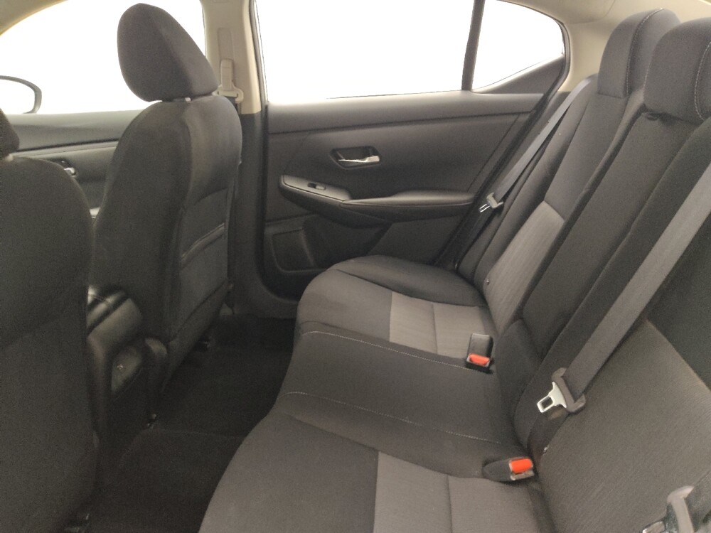 2021 Nissan Sentra in Des Moines, IA 50310 - 18122639 18