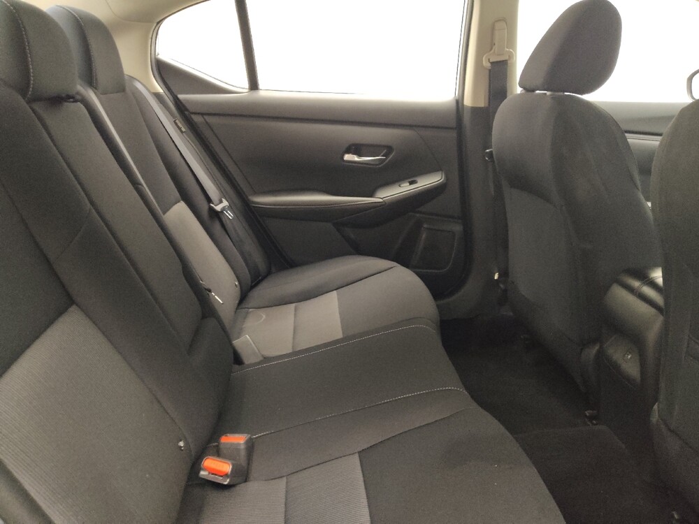 2021 Nissan Sentra in Des Moines, IA 50310 - 18122639 19