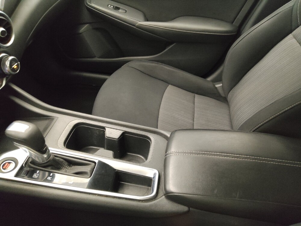 2021 Nissan Sentra in Des Moines, IA 50310 - 18122639 26