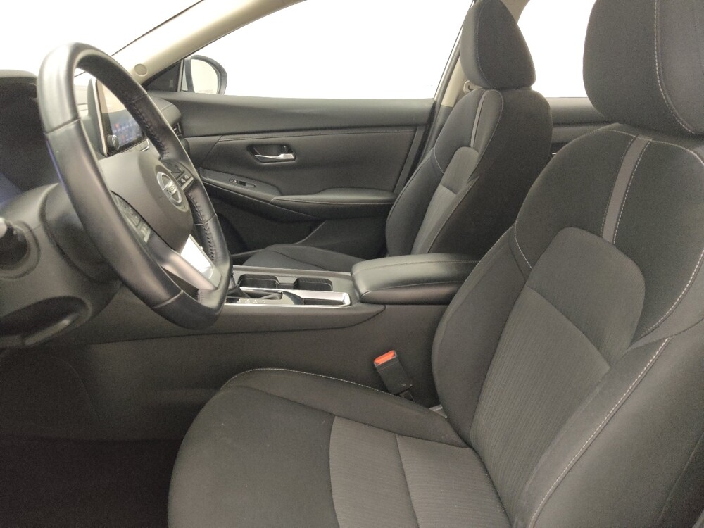2021 Nissan Sentra in Des Moines, IA 50310 - 18122639 17