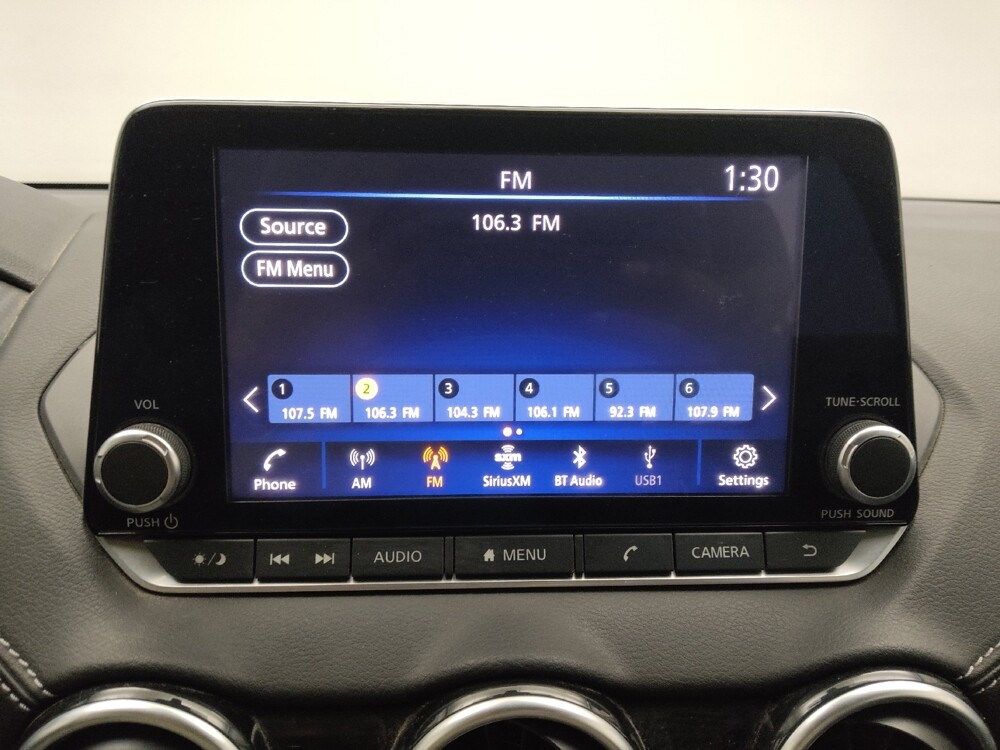 2021 Nissan Sentra in Des Moines, IA 50310 - 18122639 25