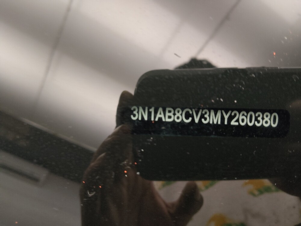 2021 Nissan Sentra in Des Moines, IA 50310 - 18122639 33