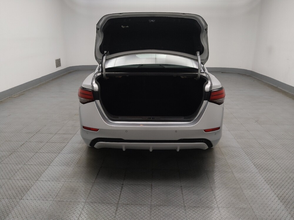 2021 Nissan Sentra in Des Moines, IA 50310 - 18122639 29