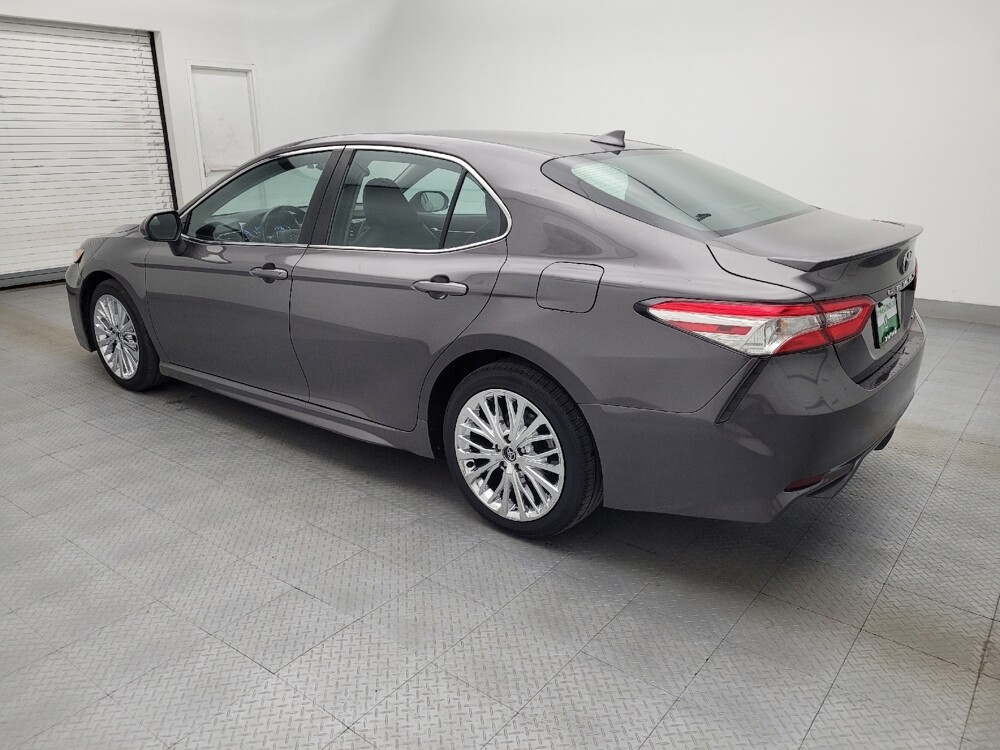 2020 Toyota Camry in Conway, SC 29526 - 18122640 3