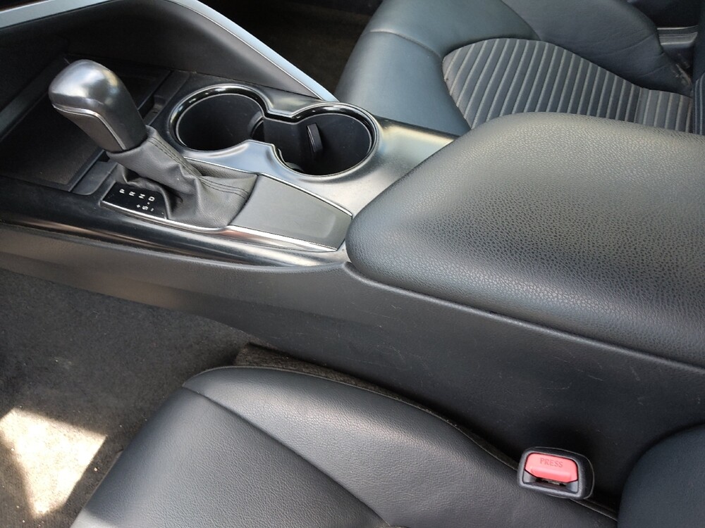 2020 Toyota Camry in Conway, SC 29526 - 18122640 26