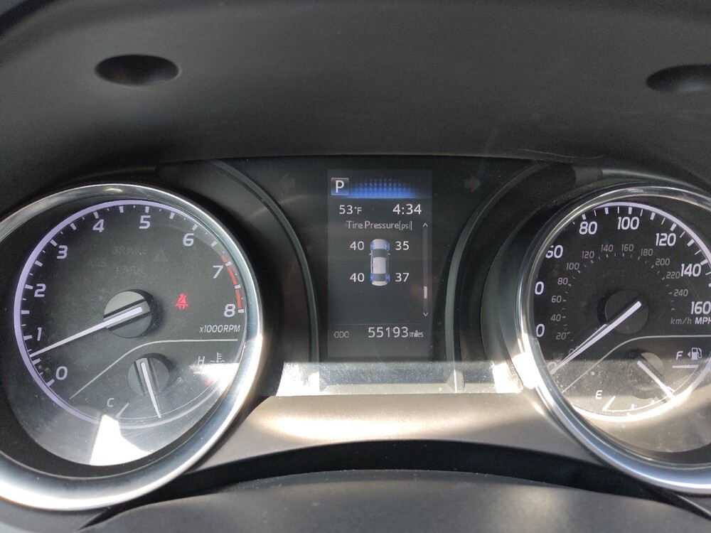 2020 Toyota Camry in Conway, SC 29526 - 18122640 23