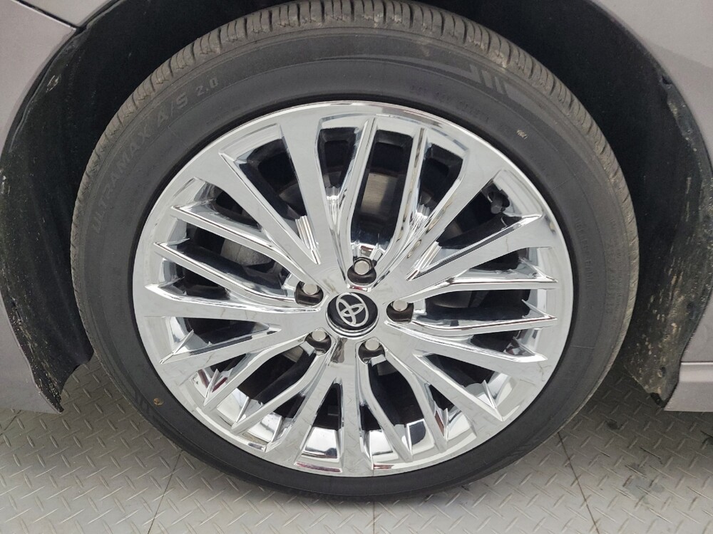 2020 Toyota Camry in Conway, SC 29526 - 18122640 31