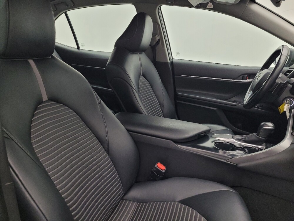 2020 Toyota Camry in Conway, SC 29526 - 18122640 21