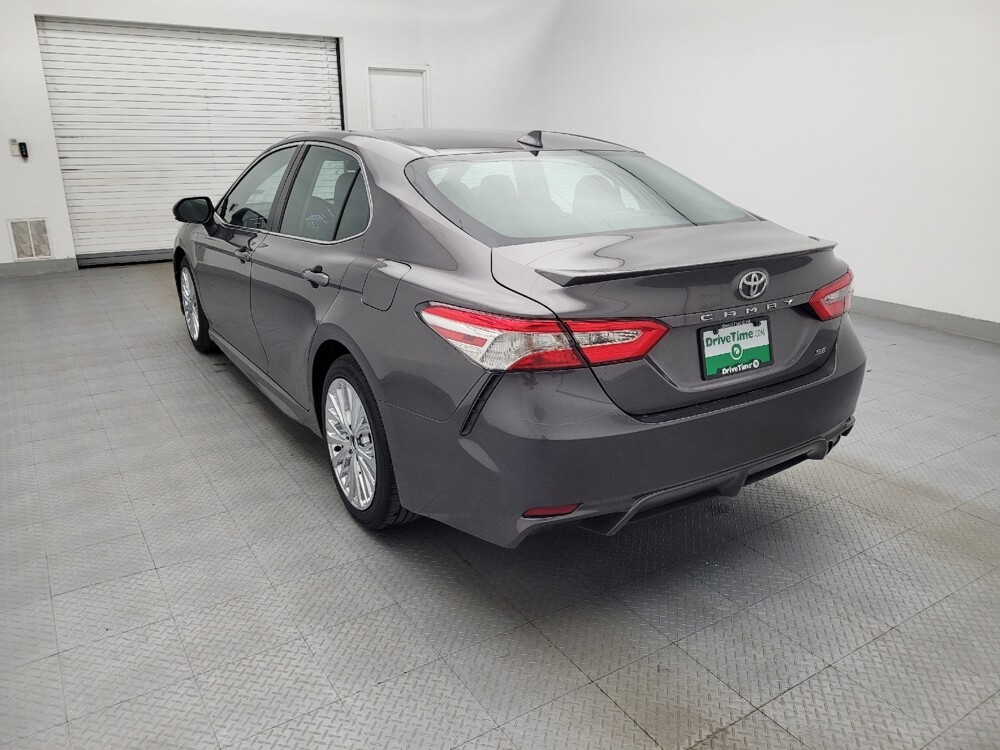 2020 Toyota Camry in Conway, SC 29526 - 18122640 5