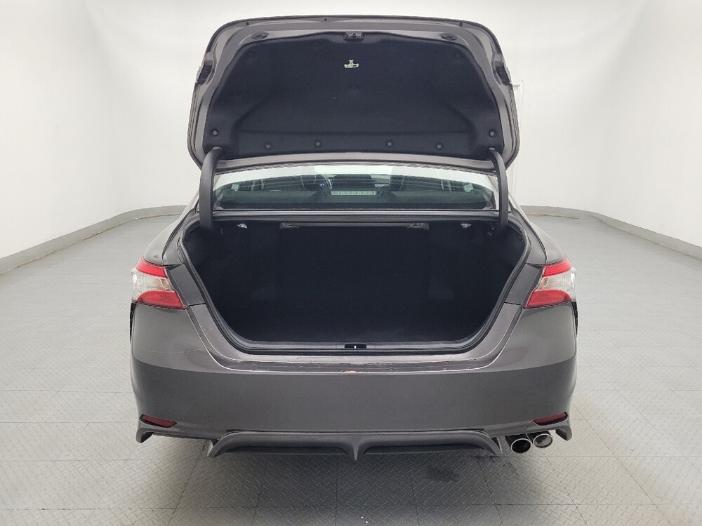 2020 Toyota Camry in Conway, SC 29526 - 18122640 29