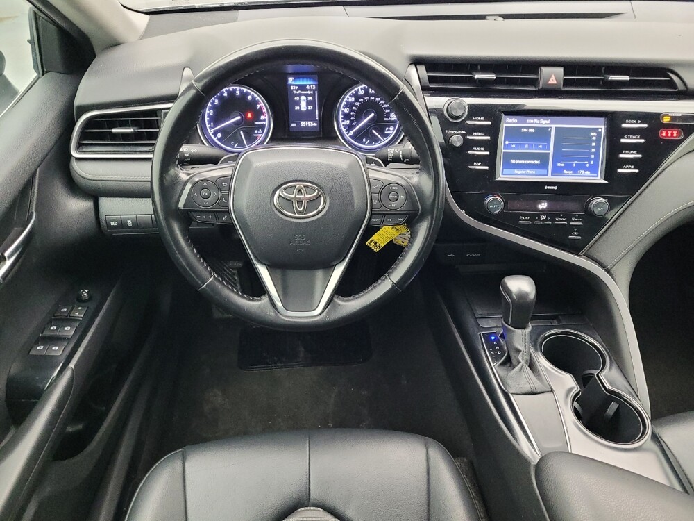 2020 Toyota Camry in Conway, SC 29526 - 18122640 22