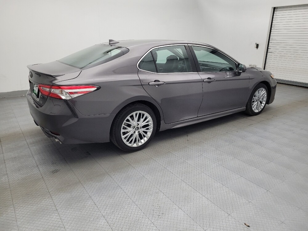 2020 Toyota Camry in Conway, SC 29526 - 18122640 10