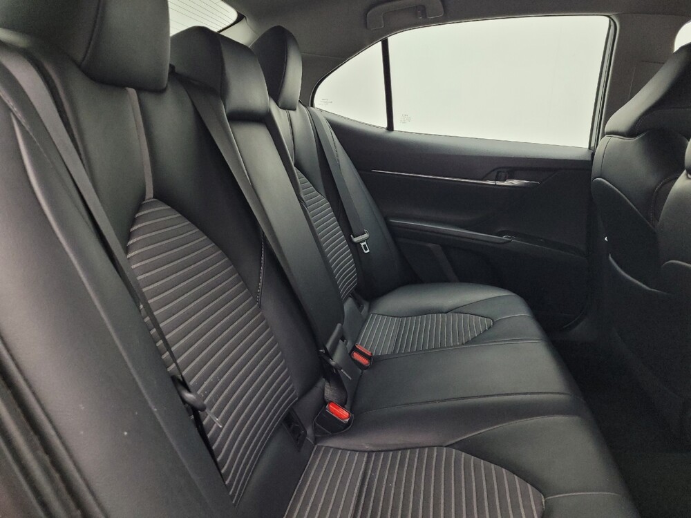 2020 Toyota Camry in Conway, SC 29526 - 18122640 19